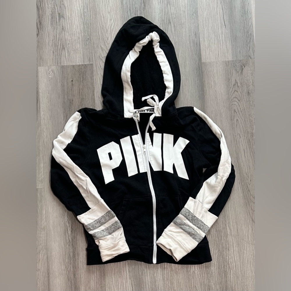 Victoria’s secret Zip up hoodie